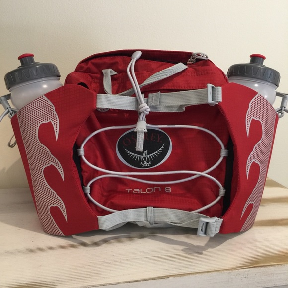 osprey talon 8